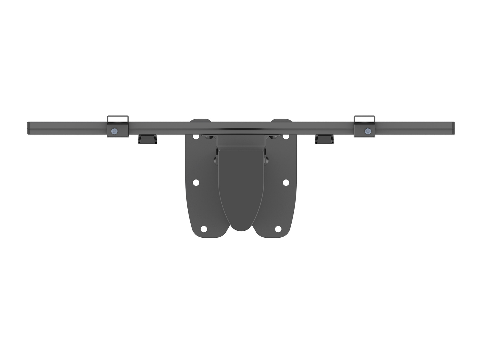 Multibrackets MBBDC1U M Pro Bolt Down Floor Stand For 55"-86" Screens | 7350105219320