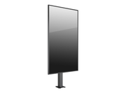 Multibrackets MBBDC1U M Pro Bolt Down Floor Stand For 55"-86" Screens | 7350105219320