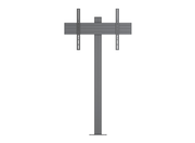 Multibrackets MBBDC1U M Pro Bolt Down Floor Stand For 55"-86" Screens | 7350105219337