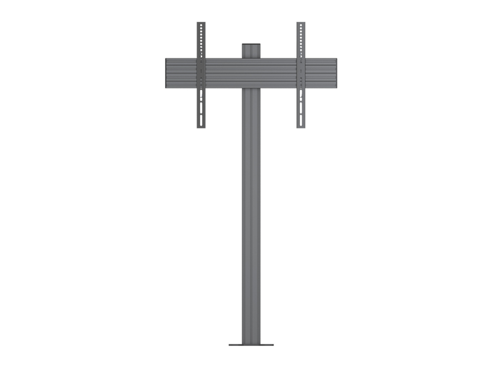 Multibrackets MBBDC1U M Pro Bolt Down Floor Stand For 55"-86" Screens | 7350105219337 Floor Stand Multibrackets