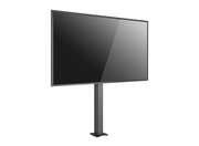 Multibrackets MBBDC1U M Pro Bolt Down Floor Stand For 55"-86" Screens | 7350105219337