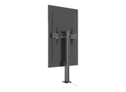 Multibrackets MBBDC1U M Pro Bolt Down Floor Stand For 55"-86" Screens | 7350105219337