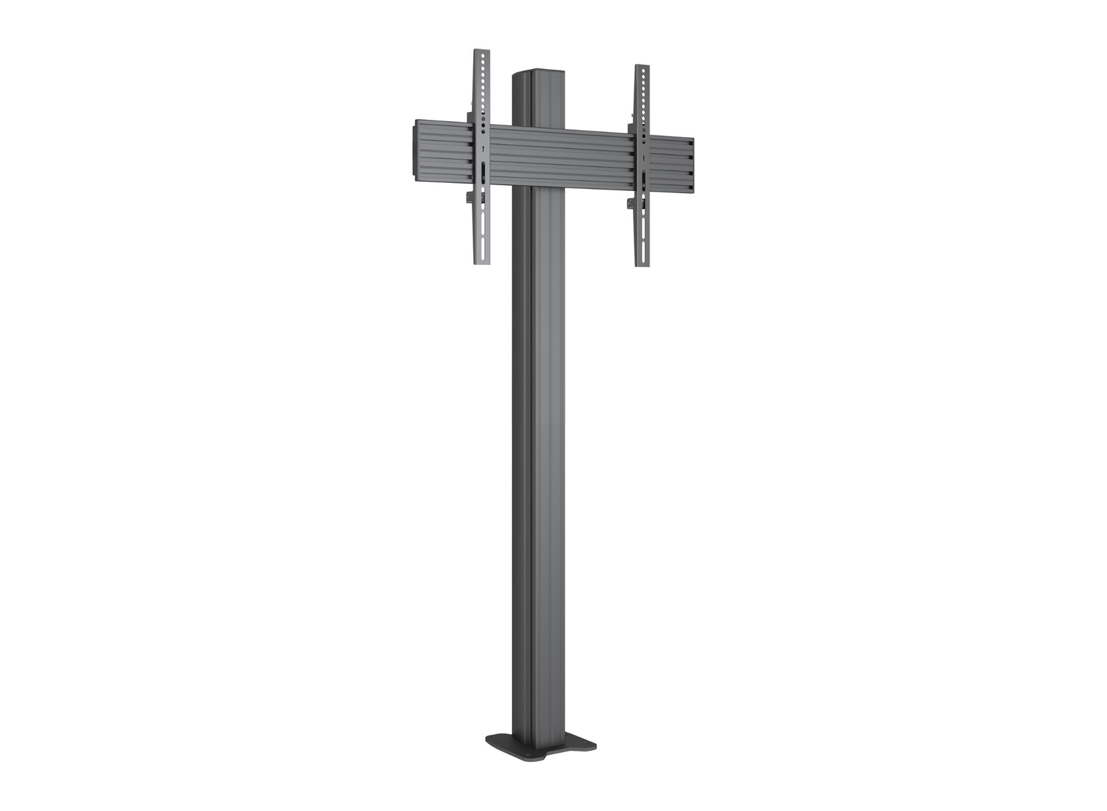 Multibrackets MBBDC1U M Pro Bolt Down Floor Stand For 55"-86" Screens | 7350105219337