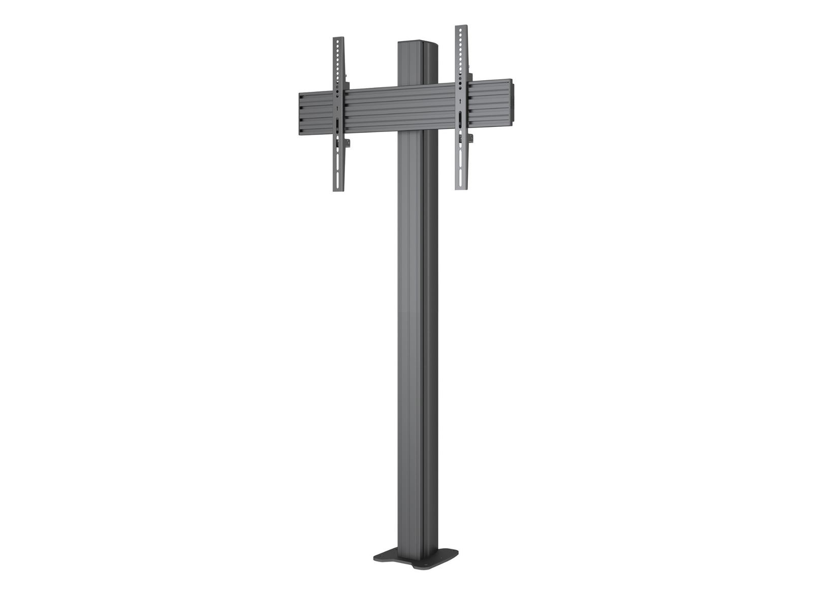 Multibrackets MBBDC1U M Pro Bolt Down Floor Stand For 55"-86" Screens | 7350105219337