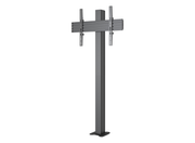 Multibrackets MBBDC1U M Pro Bolt Down Floor Stand For 55"-86" Screens | 7350105219337