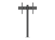 Multibrackets MBBDC1U M Pro Bolt Down Floor Stand For 55"-86" Screens | 7350105219337