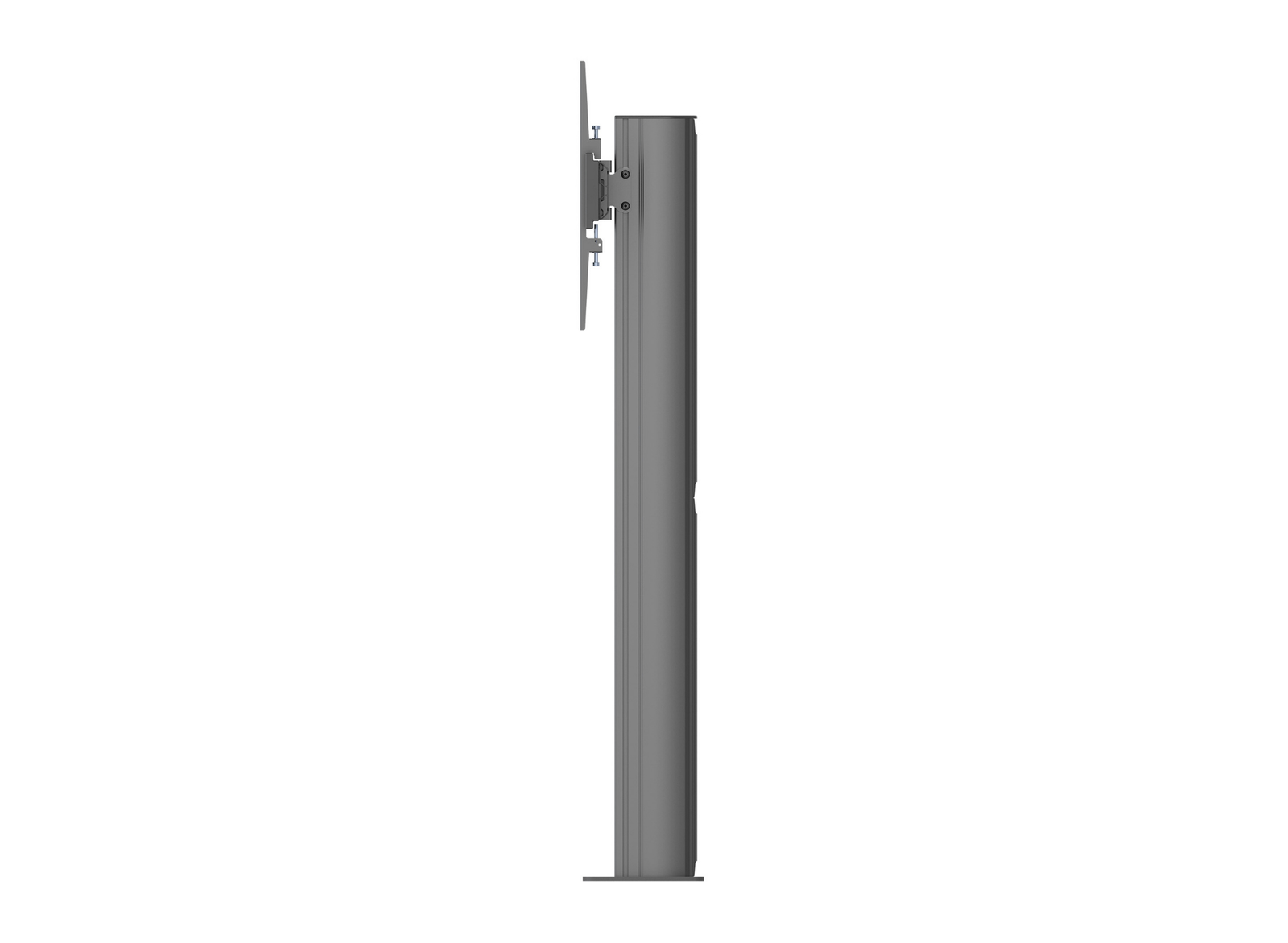 Multibrackets MBBDC1U M Pro Bolt Down Floor Stand For 55"-86" Screens | 7350105219337