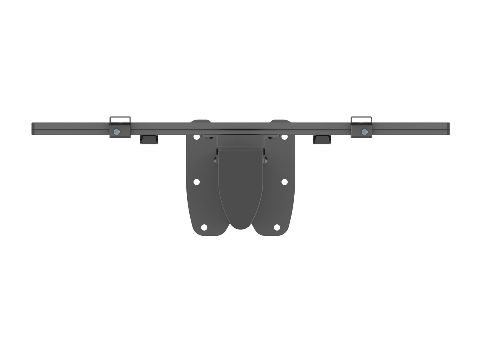 Multibrackets MBBDC1U M Pro Bolt Down Floor Stand For 55"-86" Screens | 7350105219337
