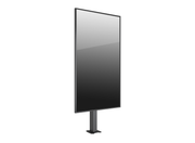 Multibrackets MBBDC1U M Pro Bolt Down Floor Stand For 55"-86" Screens | 7350105219337