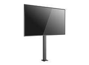 Multibrackets MBBDC1U M Pro Floor Stand For 55"-86" Screens | 7350105219290