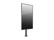 Multibrackets MBBDC1U M Pro Floor Stand For 55"-86" Screens | 7350105219290