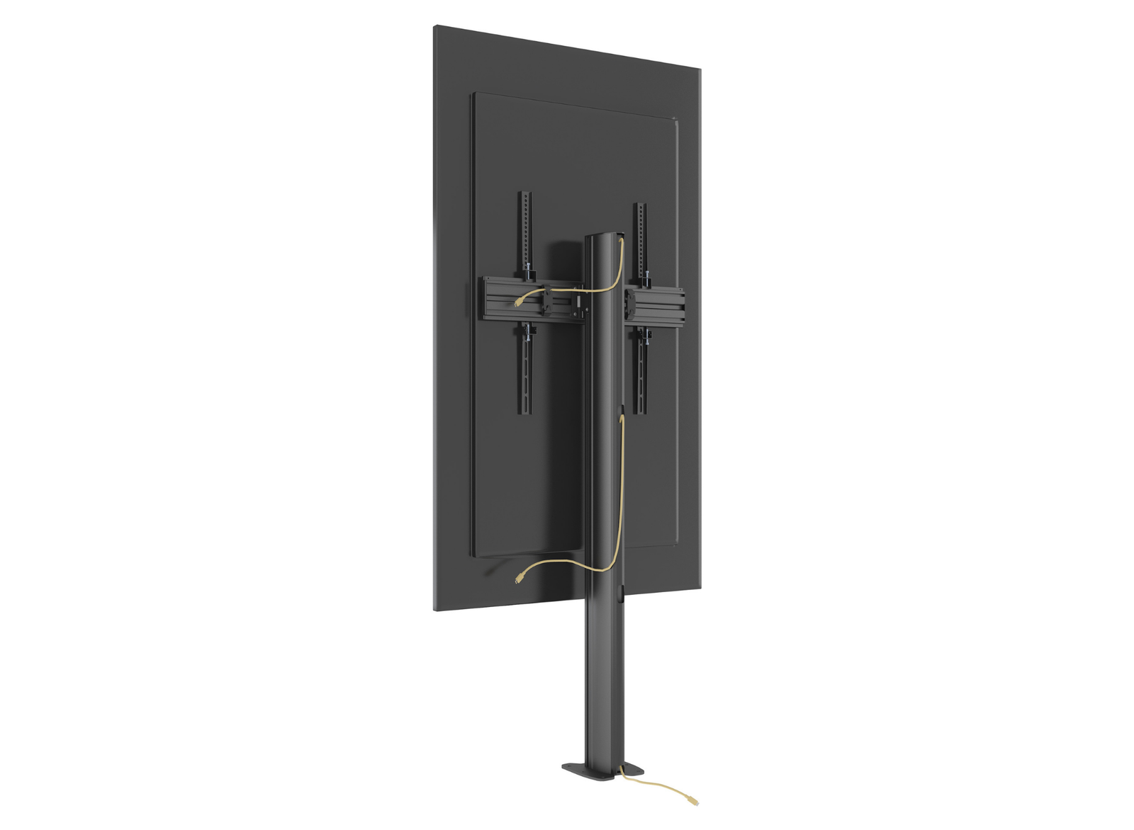 Multibrackets MBBDC1U M Pro Floor Stand For 55"-86" Screens | 7350105219290