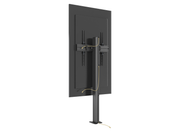 Multibrackets MBBDC1U M Pro Floor Stand For 55"-86" Screens | 7350105219290
