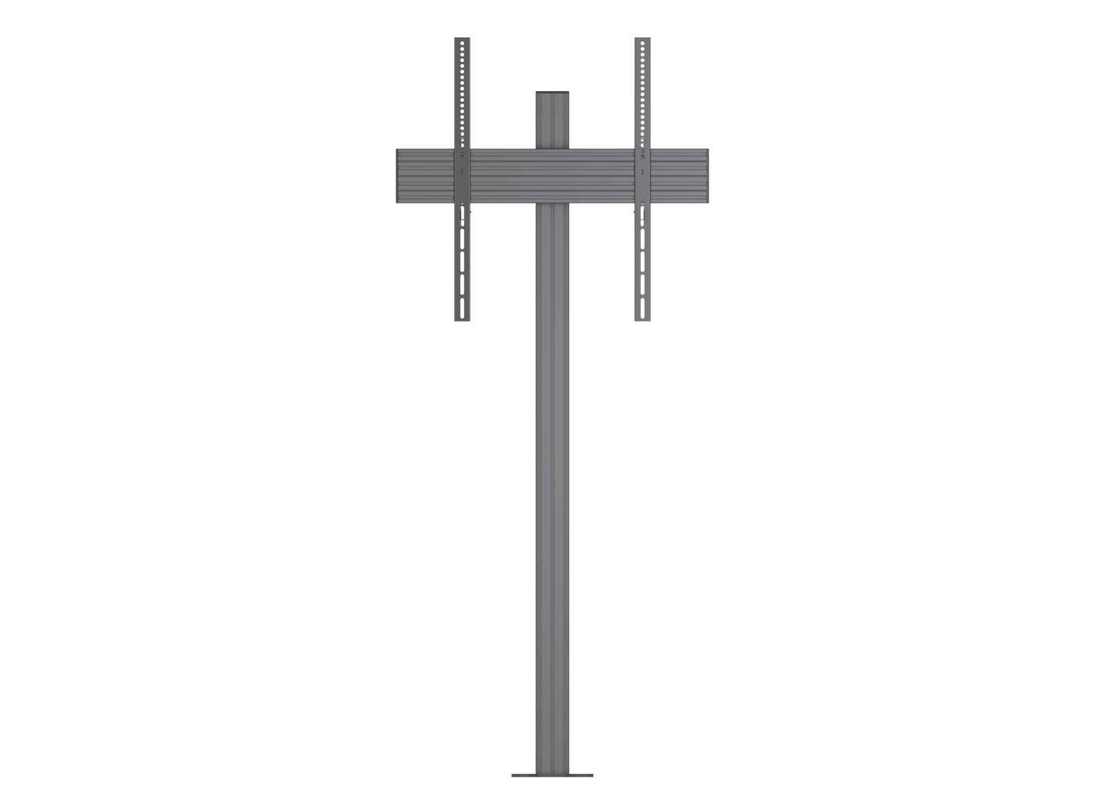 Multibrackets MBBDC1U M Pro Floor Stand For 55"-86" Screens | 7350105219290