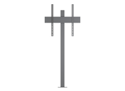 Multibrackets MBBDC1U M Pro Floor Stand For 55"-86" Screens | 7350105219290
