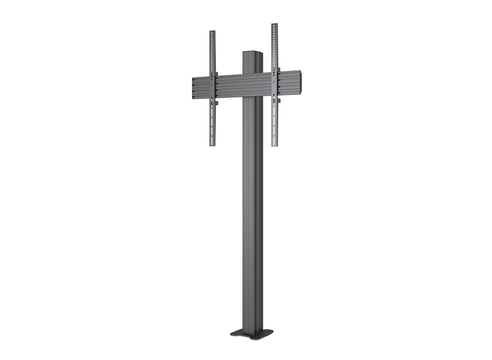 Multibrackets MBBDC1U M Pro Floor Stand For 55"-86" Screens | 7350105219290