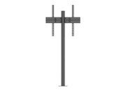 Multibrackets MBBDC1U M Pro Floor Stand For 55"-86" Screens | 7350105219290