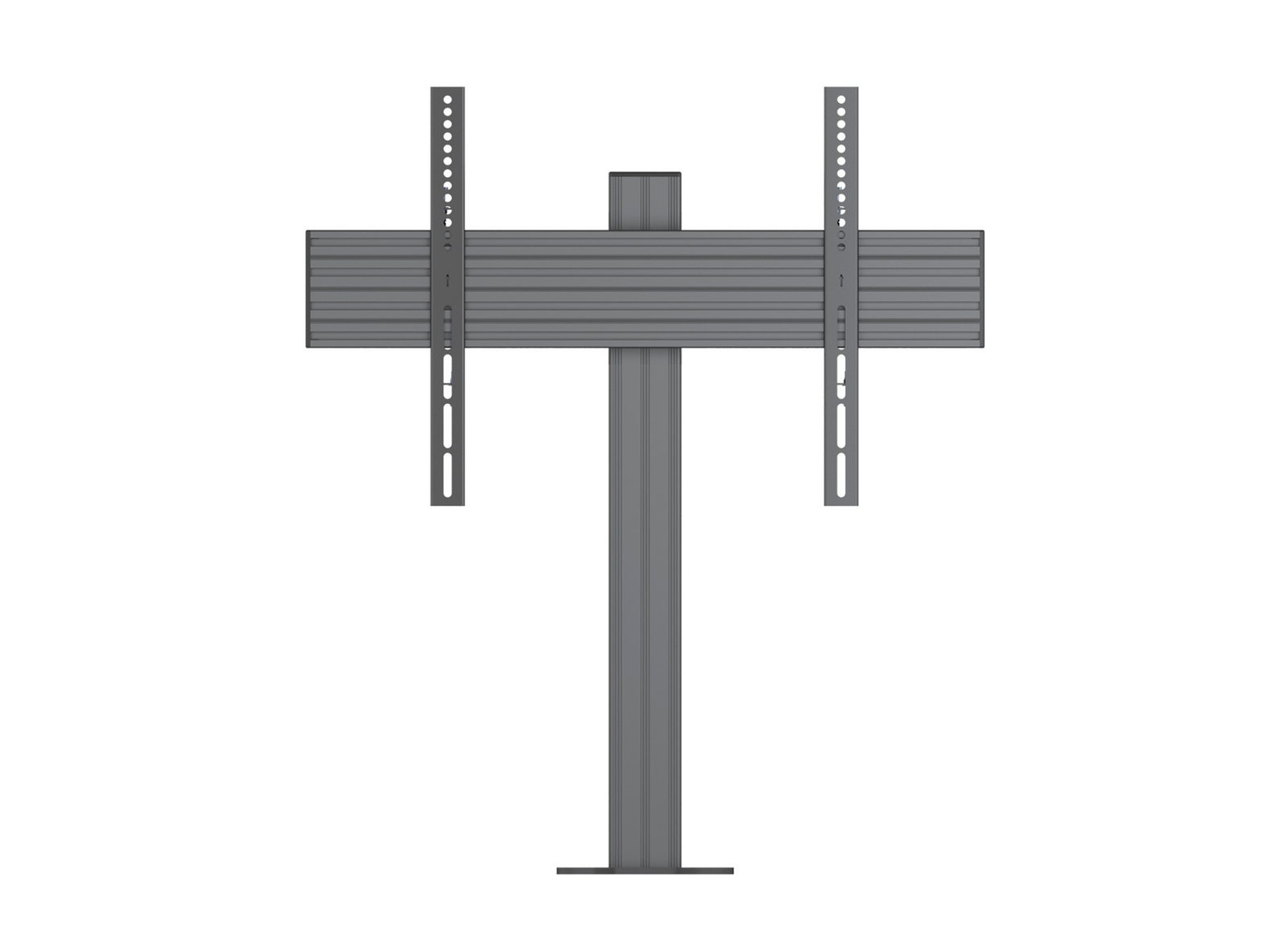 Multibrackets MBBDC1U M Pro Floormount Column For 32"-65" Screens | 7350105219313