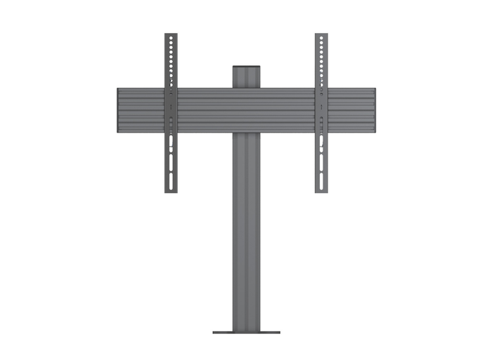 Multibrackets MBBDC1U M Pro Floormount Column For 32"-65" Screens | 7350105219313 Floor Stand Multibrackets