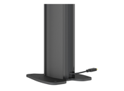 Multibrackets MBBDC1U M Pro Floormount Column For 32"-65" Screens | 7350105219313