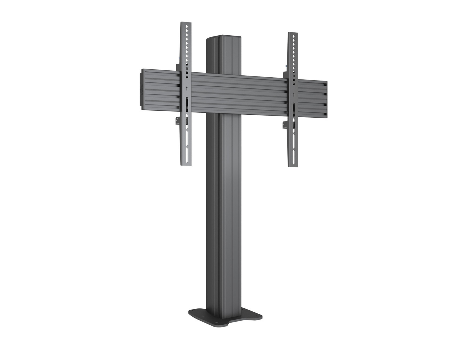 Multibrackets MBBDC1U M Pro Floormount Column For 32"-65" Screens | 7350105219313