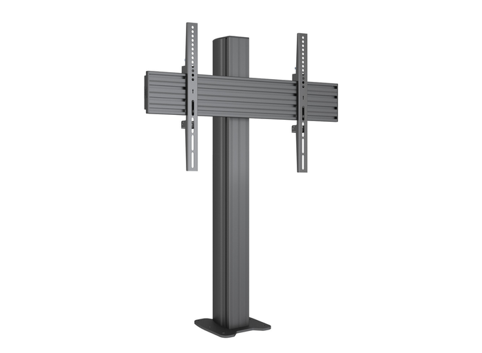 Multibrackets MBBDC1U M Pro Floormount Column For 32"-65" Screens | 7350105219313 Floor Stand Multibrackets