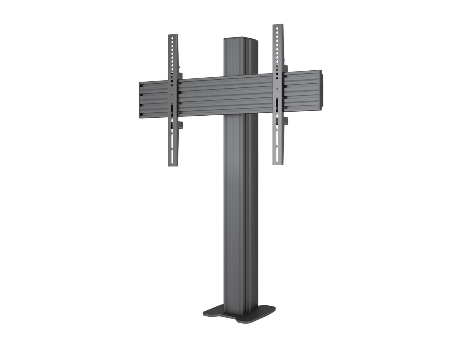 Multibrackets MBBDC1U M Pro Floormount Column For 32"-65" Screens | 7350105219313