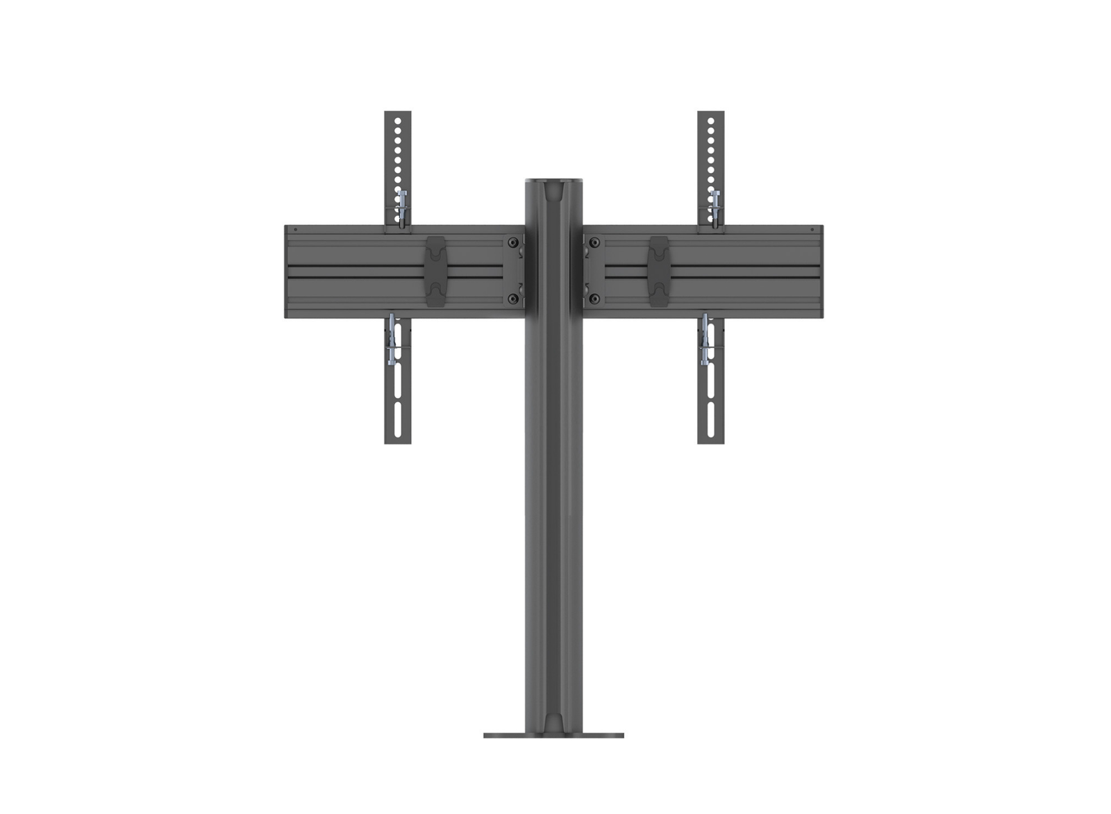 Multibrackets MBBDC1U M Pro Floormount Column For 32"-65" Screens | 7350105219313