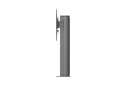 Multibrackets MBBDC1U M Pro Floormount Column For 32"-65" Screens | 7350105219313