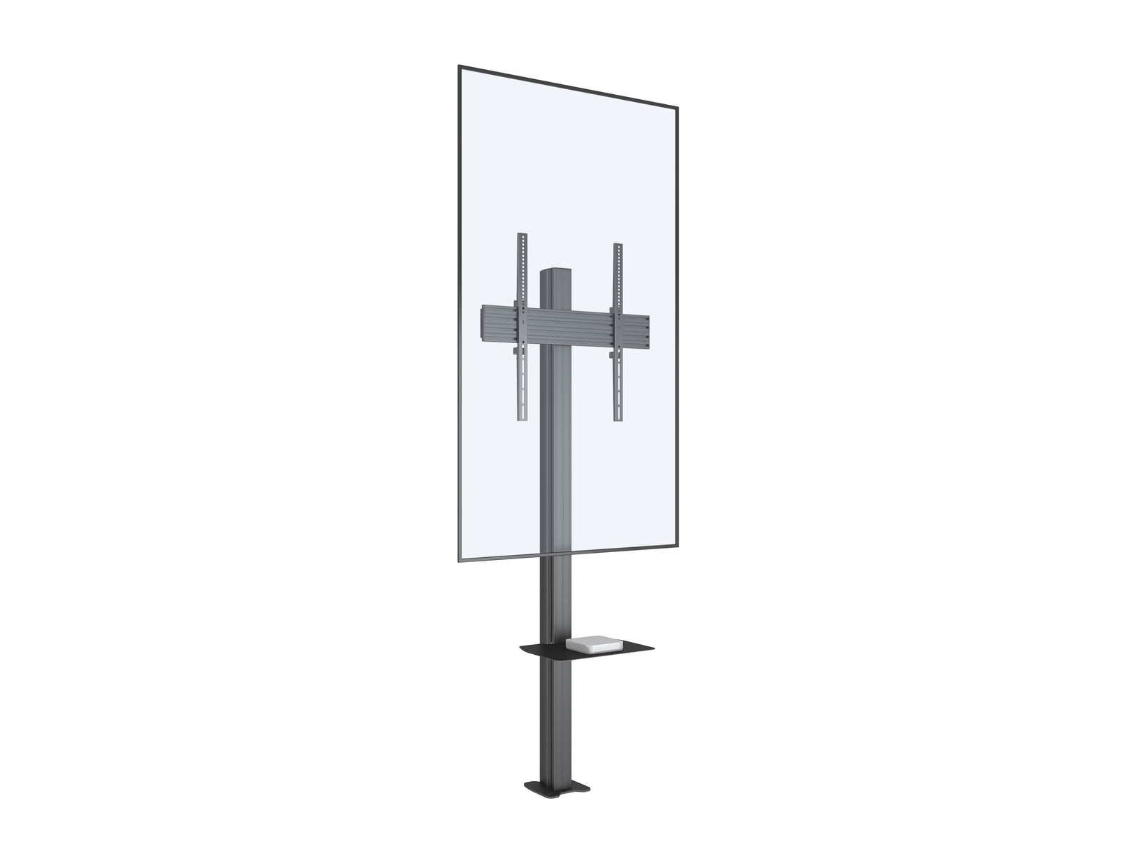 Multibrackets MBBDC1US M Pro Floor Stand For  55"-86" Screens | 7350105219306