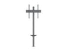 Multibrackets MBBDC1US M Pro Floor Stand For  55"-86" Screens | 7350105219306