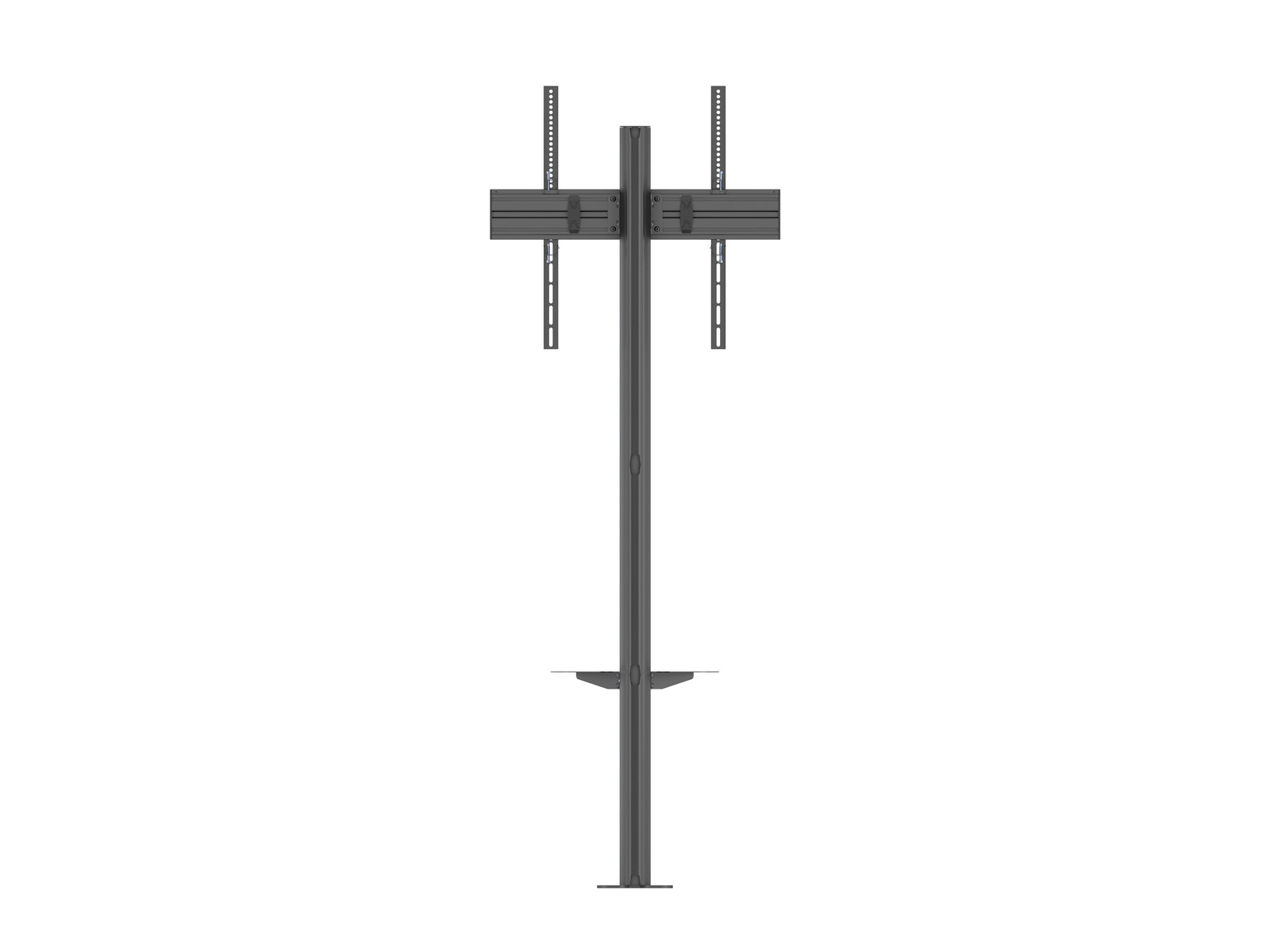Multibrackets MBBDC1US M Pro Floor Stand For  55"-86" Screens | 7350105219306