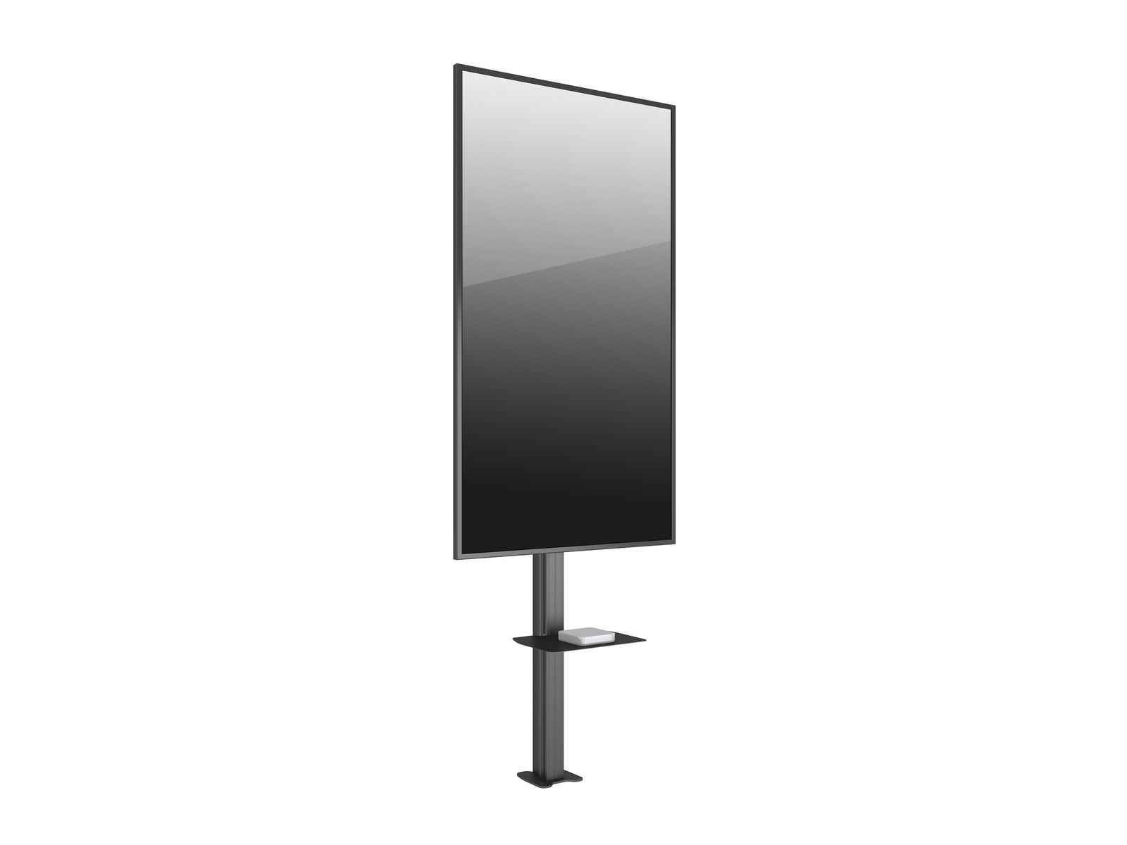 Multibrackets MBBDC1US M Pro Floor Stand For  55"-86" Screens | 7350105219306