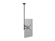 Multibrackets MBC1F M Ceiling Mount Pro 3m for 32-55" Displays | 7350105218422 Ceiling Mount Bracket Multibrackets