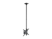 Multibrackets MBC1F M Ceiling Mount Pro 3m for 32-55" Displays | 7350105218422 Ceiling Mount Bracket Multibrackets