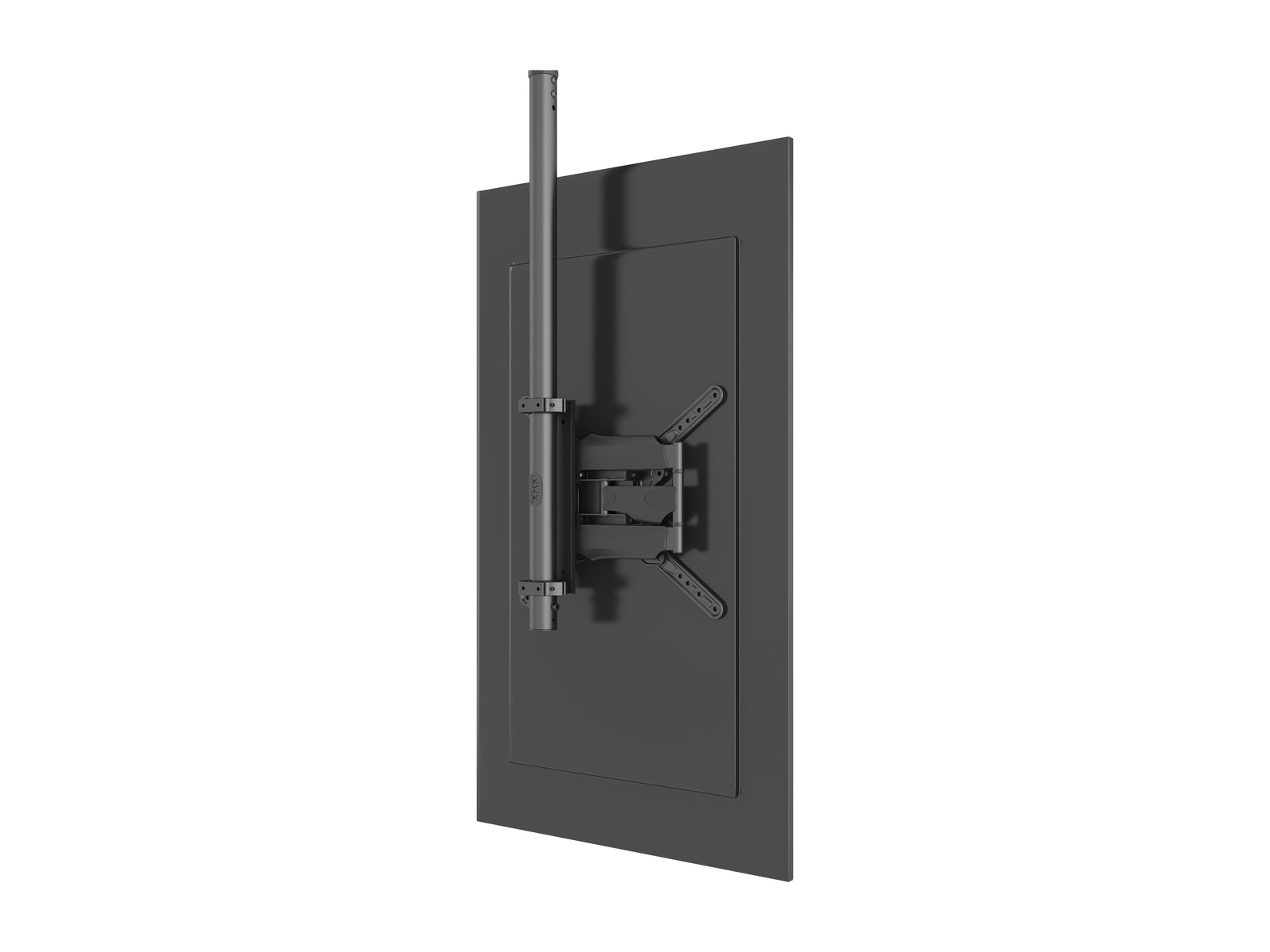 Multibrackets MBC1F M Ceiling Mount Pro 3m for 32-55" Displays | 7350105218422 Ceiling Mount Bracket Multibrackets