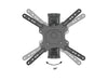 Multibrackets MBC1F M Ceiling Mount Pro 3m for 32-55" Displays | 7350105218422 Ceiling Mount Bracket Multibrackets