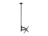 Multibrackets MBC1F M Ceiling Mount Pro 3m for 32-55" Displays | 7350105218422