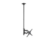 Multibrackets MBC1F M Ceiling Mount Pro 3m for 32-55" Displays | 7350105218422 Ceiling Mount Bracket Multibrackets