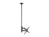 Multibrackets MBC1F M Ceiling Mount Pro 3m for 32-55" Displays | 7350105218422 Ceiling Mount Bracket Multibrackets