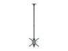 Multibrackets MBC1F M Ceiling Mount Pro 3m for 32-55" Displays | 7350105218422 Ceiling Mount Bracket Multibrackets
