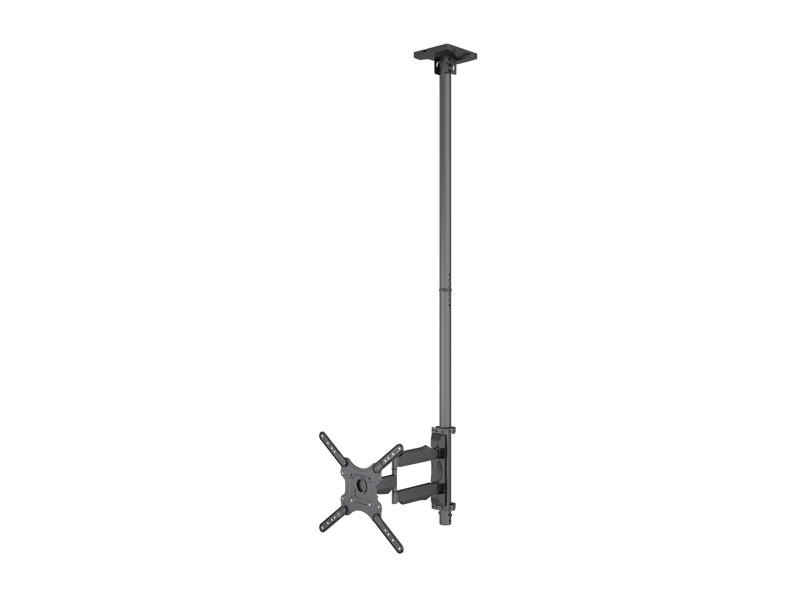 Multibrackets MBC1F M Ceiling Mount Pro 3m for 32-55" Displays | 7350105218422 Ceiling Mount Bracket Multibrackets