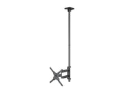 Multibrackets MBC1F M Ceiling Mount Pro 3m for 32-55" Displays | 7350105218422 Ceiling Mount Bracket Multibrackets