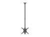 Multibrackets MBC1F M Ceiling Mount Pro 3m for 32-55" Displays | 7350105218422 Ceiling Mount Bracket Multibrackets