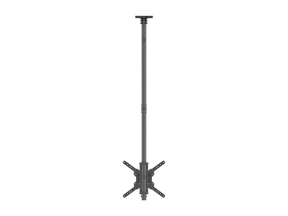 Multibrackets MBC1F M Ceiling Mount Pro 3m for 32-55" Displays | 7350105218422 Ceiling Mount Bracket Multibrackets