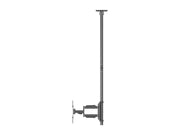 Multibrackets MBC1F M Ceiling Mount Pro 3m for 32-55" Displays | 7350105218422 Ceiling Mount Bracket Multibrackets