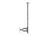 Multibrackets MBC1F M Ceiling Mount Pro 3m for 32-55" Displays | 7350105218422 Ceiling Mount Bracket Multibrackets