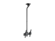 Multibrackets MBC1UGC M Pro 1.5m Ceiling Display Mount For 40"-65" Screens | 7340234811892 Ceiling Mount Bracket Multibrackets