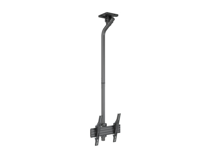 Multibrackets MBC1UGC M Pro 1.5m Ceiling Display Mount For 40"-65" Screens | 7340234811892 Ceiling Mount Bracket Multibrackets
