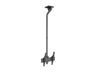Multibrackets MBC1UGC M Pro 1.5m Ceiling Display Mount For 40"-65" Screens | 7340234811892